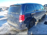 Dodge Grand Caravan Crew 2C4RDGDG1CR335421 снимка