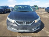Honda Civic Lx 2HGFB2F56DH017634 снимка