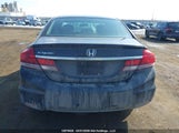 Honda Civic Lx 2HGFB2F56DH017634 снимка