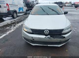 Volkswagen Jetta 2.0L Trendline/2.0L Trendline+ 3VW1K7AJ1BM384169 fotografie