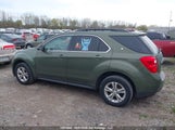 Chevrolet Equinox Lt 2GNALBEK9F6163948 снимка