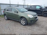 Chevrolet Equinox Lt 2GNALBEK9F6163948 снимка