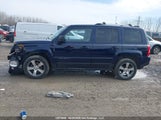 Jeep Patriot 1C4NJRAB5HD124972 снимка