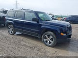 Jeep Patriot 1C4NJRAB5HD124972 снимка