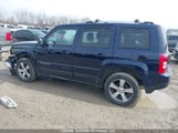Jeep Patriot 1C4NJRAB5HD124972 снимка