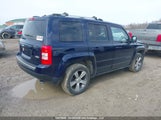 Jeep Patriot 1C4NJRAB5HD124972 снимка