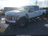 Nissan Titan Xd Platinum Reserve/Pro-4X/S/Sv 1N6BA1F49JN524819 photo