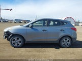 Hyundai Tucson Gl KM8JT3AC7BU217302 снимка