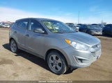 Hyundai Tucson Gl KM8JT3AC7BU217302 снимка
