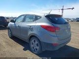 Hyundai Tucson Gl KM8JT3AC7BU217302 снимка