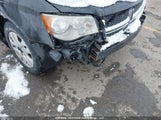 Dodge Grand Caravan Se 2C4RDGBG7ER298459 снимка