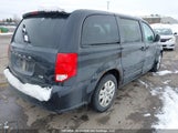 Dodge Grand Caravan Se 2C4RDGBG7ER298459 снимка