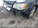 Dodge Grand Caravan Se 2C4RDGBG7ER298459 снимка