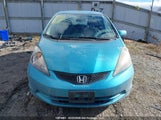 Honda Fit LUCGE8H54D3007936 снимка