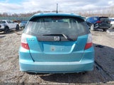 Honda Fit LUCGE8H54D3007936 снимка