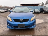 Toyota Corolla S/Le/Xle 2T1BU4EE3AC352182 снимка