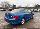 Toyota Corolla S/Le/Xle 2T1BU4EE3AC352182 снимка