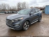 Hyundai Tucson Limited/Sport And Eco/Se KM8J3CA23HU443420 photo