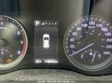 Hyundai Tucson Limited/Sport And Eco/Se KM8J3CA23HU443420 photo