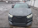 Audi S3 Technik WAUF1GFF0LA053143 снимка