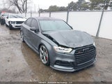 Audi S3 Technik WAUF1GFF0LA053143 снимка