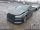 Audi S3 Technik WAUF1GFF0LA053143 fotografie