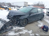 Ford Focus 1FADP3K26EL365419 fotografie