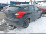 Ford Focus 1FADP3K26EL365419 снимка