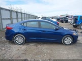 Hyundai Elantra Se 5NPD74LF7HH148617 снимка