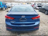 Hyundai Elantra Se 5NPD74LF7HH148617 снимка