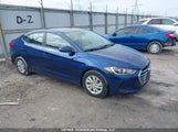Hyundai Elantra Se 5NPD74LF7HH148617 снимка