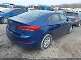 Hyundai Elantra Se 5NPD74LF7HH148617 снимка