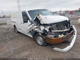 Nissan Nv Cargo Nv1500 S V6 1N6BF0KM1KN807203 снимка