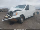 Nissan Nv Cargo Nv1500 S V6 1N6BF0KM1KN807203 снимка
