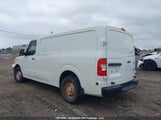 Nissan Nv Cargo Nv1500 S V6 1N6BF0KM1KN807203 снимка