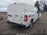 Nissan Nv Cargo Nv1500 S V6 1N6BF0KM1KN807203 снимка
