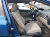 Honda Civic Lx 2HGFB2F48EH008183 снимка