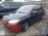 Hyundai Elantra Blue/Gls/Se KMHDU4BD2AU023041 снимка