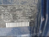 Hyundai Elantra KMHD25LE1DU031431 снимка