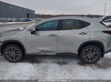 Lexus Nx 450H+ JTJHKCFZXS2051305 снимка