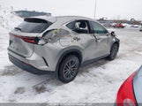 Lexus Nx 450H+ JTJHKCFZXS2051305 fotografie