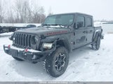 Jeep Gladiator Rubicon 1C6JJTBG6ML535651 снимка