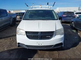 Ram Tradesman 2C4JRGAG8DR726442 снимка