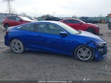 Honda Civic Ex 2HGFC3B44JH450994 fotografie