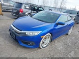 Honda Civic Ex 2HGFC3B44JH450994 снимка