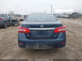 Nissan Sentra 1.8 S/1.8 Sl/1.8 Sr/1.8 Sv 3N1AB7AP6EL694872 снимка