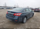 Nissan Sentra 1.8 S/1.8 Sl/1.8 Sr/1.8 Sv 3N1AB7AP6EL694872 снимка
