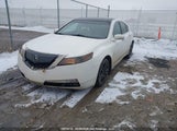 Acura Tl 19UUA8F53AA800109 снимка