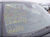 Fiat 500L Sport ZFBCFABH5EZ022859 снимка