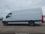 Mercedes-Benz Sprinter W1Y4KCHY7SP797599 снимка